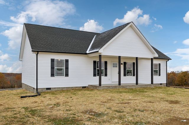2623 Oak Knob Rd, Lafayette, TN 37083