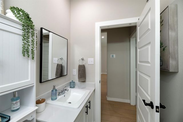 222 Goosewood Drive, Princeton, TX 75071