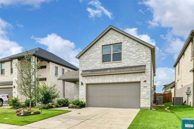 222 Goosewood Drive, Princeton, TX 75071