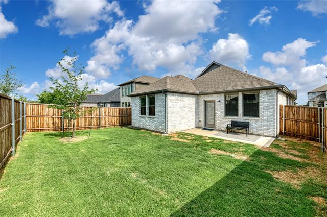 222 Goosewood Drive, Princeton, TX 75071