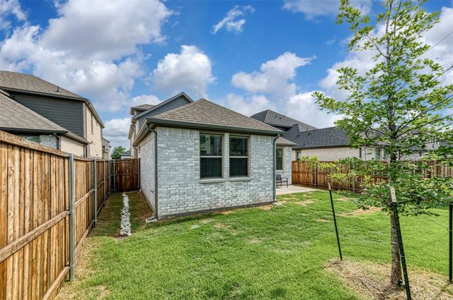 222 Goosewood Drive, Princeton, TX 75071