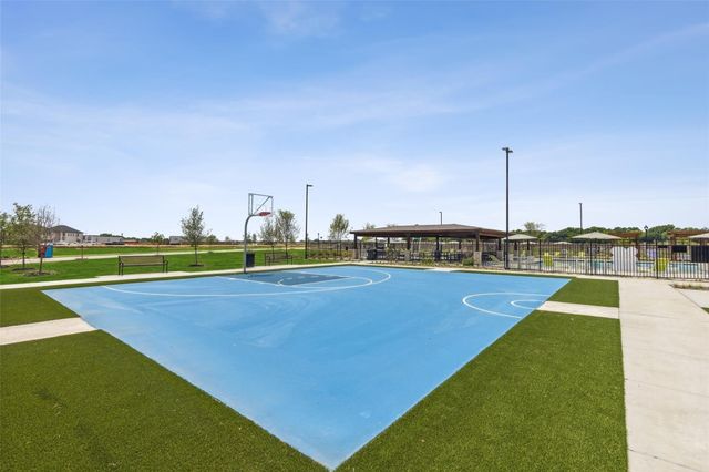 222 Goosewood Drive, Princeton, TX 75071