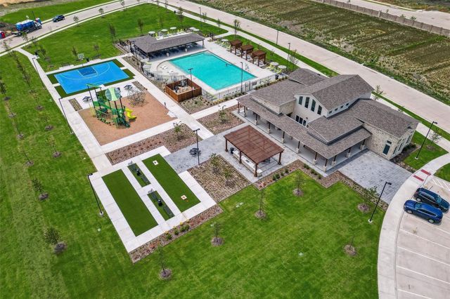 222 Goosewood Drive, Princeton, TX 75071