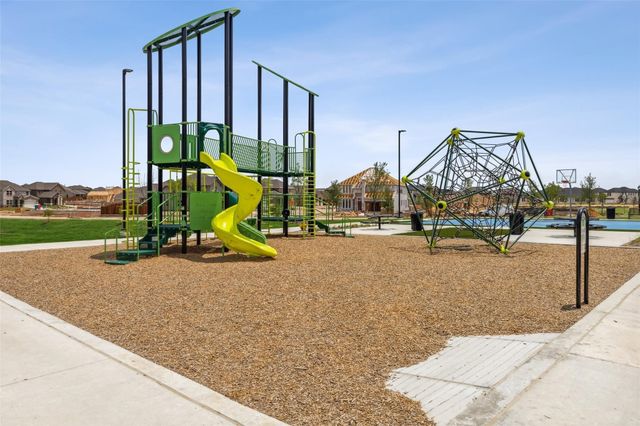 222 Goosewood Drive, Princeton, TX 75071