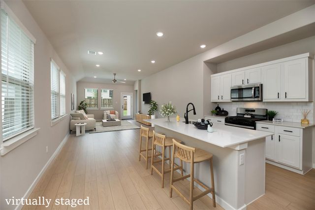 222 Goosewood Drive, Princeton, TX 75071