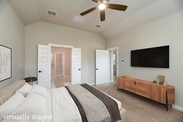 222 Goosewood Drive, Princeton, TX 75071