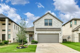 222 Goosewood Drive, Princeton, TX 75071