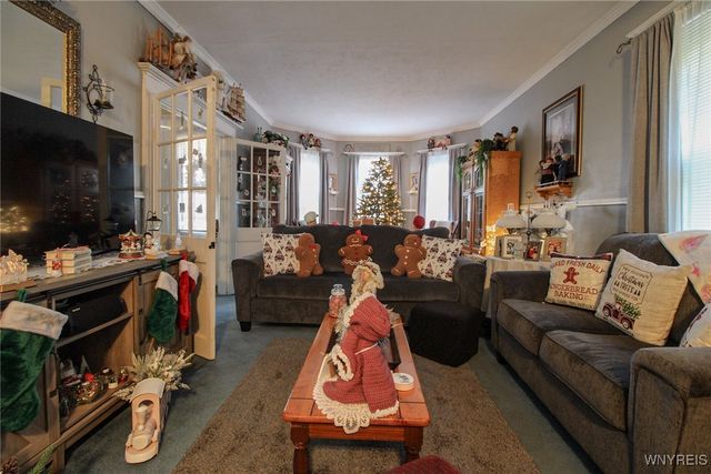 511 South Academy, Ridgeway, NY 14103