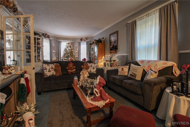 511 South Academy, Ridgeway, NY 14103