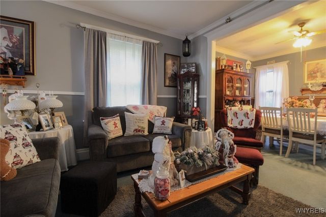 511 South Academy, Ridgeway, NY 14103