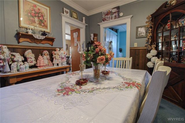 511 South Academy, Ridgeway, NY 14103