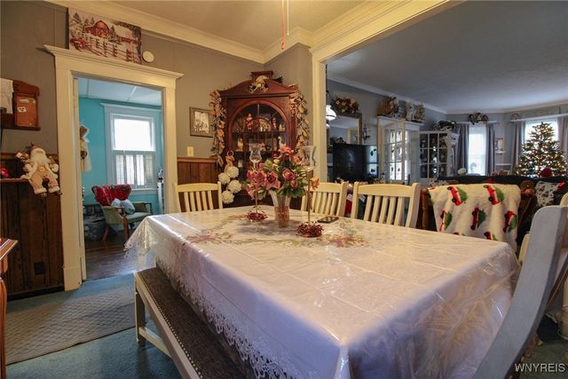 511 South Academy, Ridgeway, NY 14103