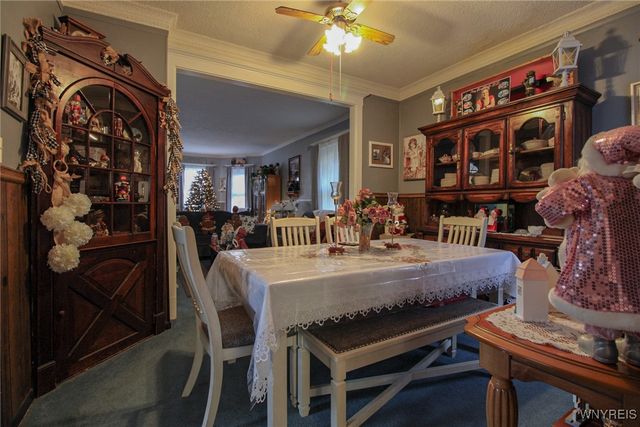 511 South Academy, Ridgeway, NY 14103