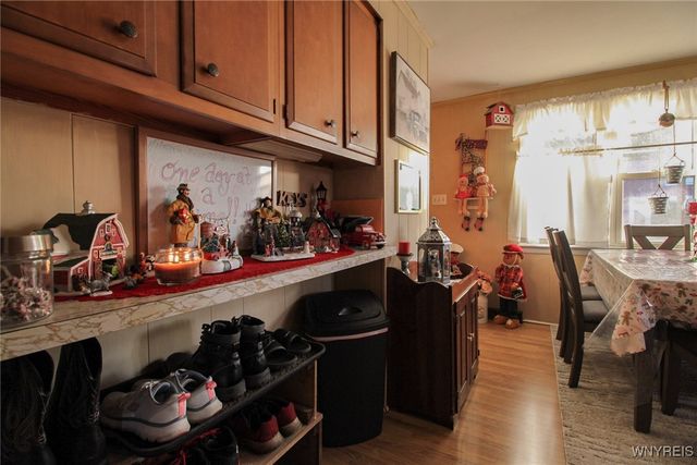 511 South Academy, Ridgeway, NY 14103