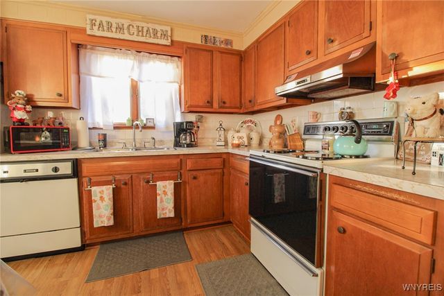 511 South Academy, Ridgeway, NY 14103