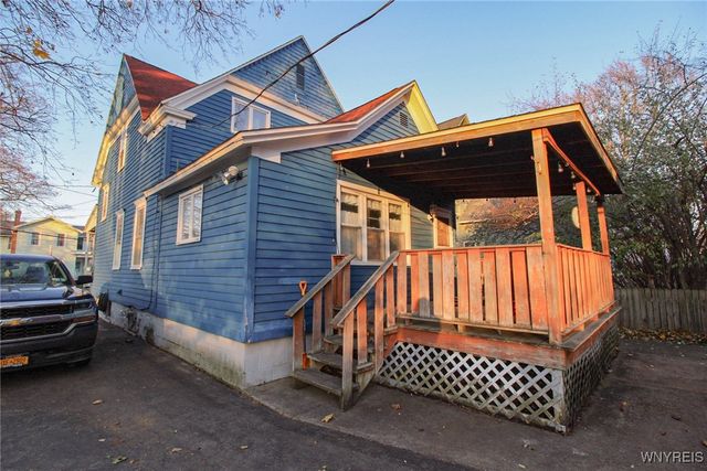 511 South Academy, Ridgeway, NY 14103