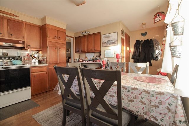 511 South Academy, Ridgeway, NY 14103