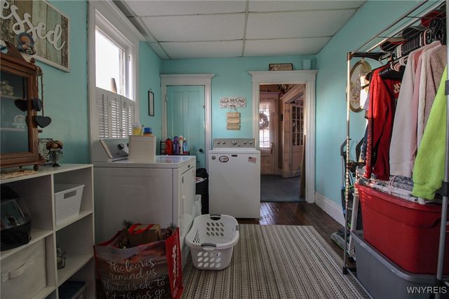 511 South Academy, Ridgeway, NY 14103