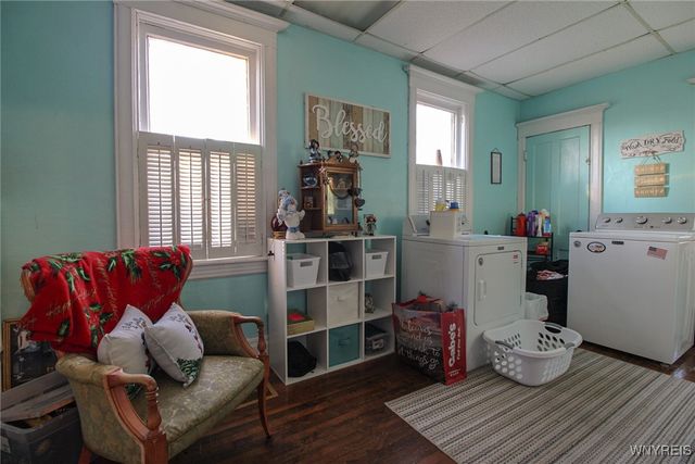 511 South Academy, Ridgeway, NY 14103