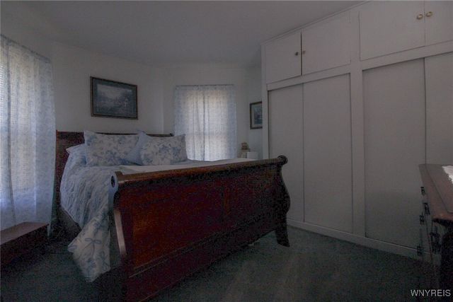 511 South Academy, Ridgeway, NY 14103