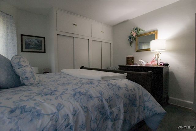 511 South Academy, Ridgeway, NY 14103