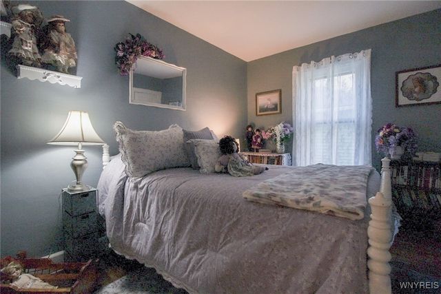 511 South Academy, Ridgeway, NY 14103