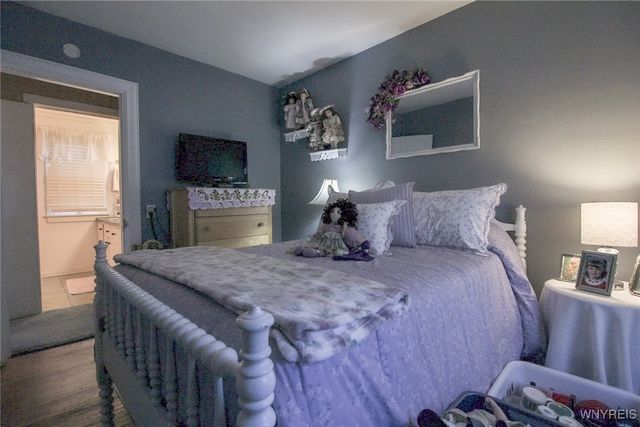 511 South Academy, Ridgeway, NY 14103