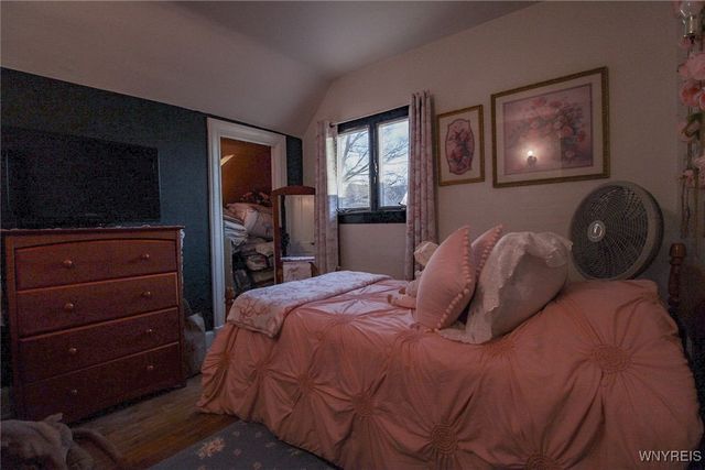 511 South Academy, Ridgeway, NY 14103