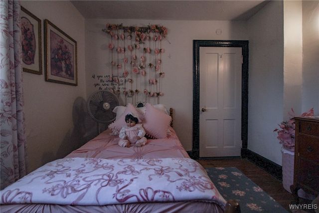 511 South Academy, Ridgeway, NY 14103