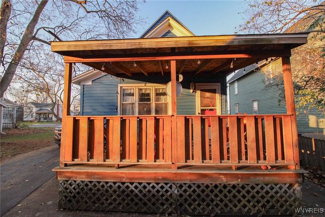 511 South Academy, Ridgeway, NY 14103