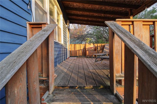 511 South Academy, Ridgeway, NY 14103