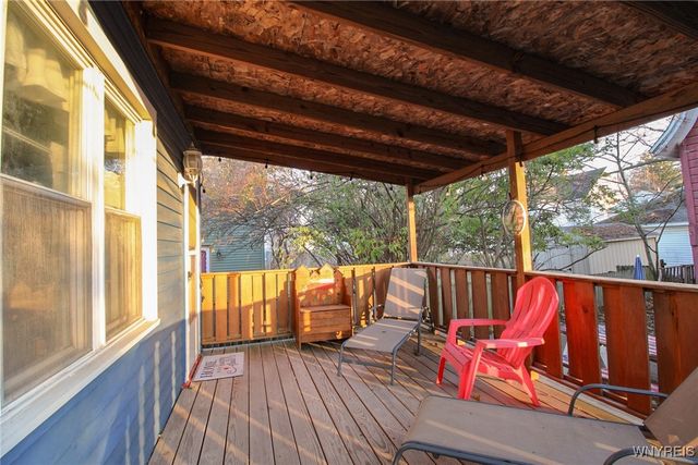 511 South Academy, Ridgeway, NY 14103