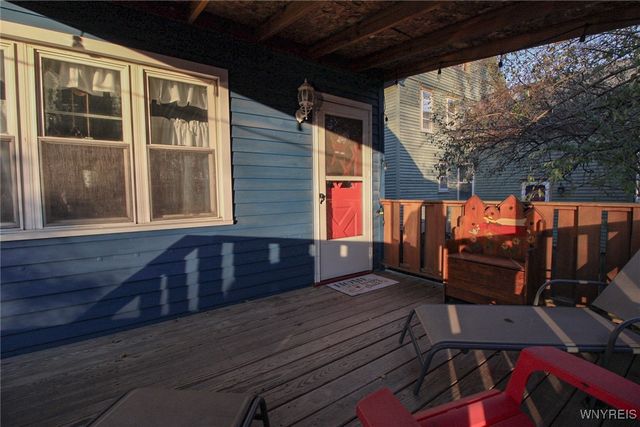 511 South Academy, Ridgeway, NY 14103