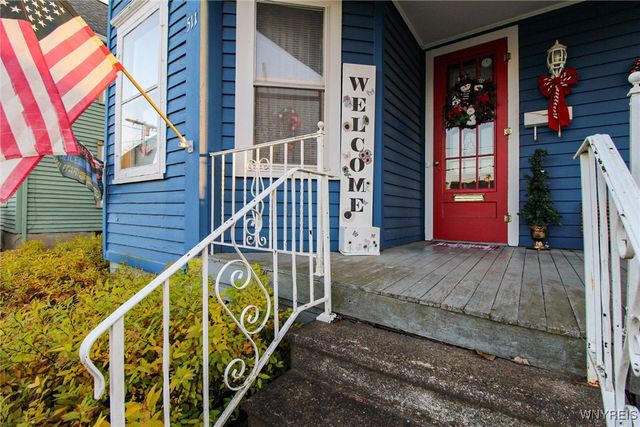 511 South Academy, Ridgeway, NY 14103