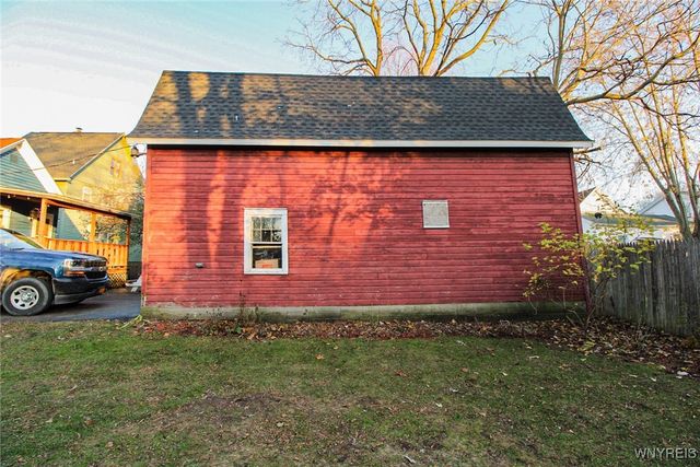 511 South Academy, Ridgeway, NY 14103