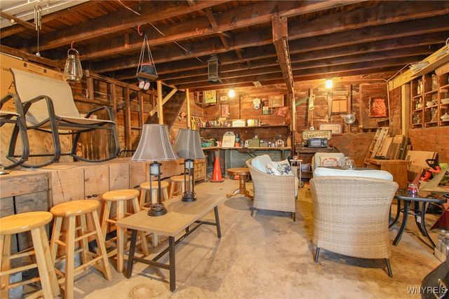 511 South Academy, Ridgeway, NY 14103