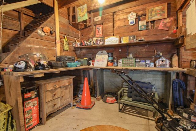 511 South Academy, Ridgeway, NY 14103