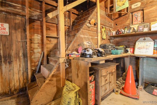 511 South Academy, Ridgeway, NY 14103