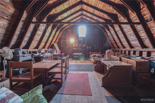 511 South Academy, Ridgeway, NY 14103