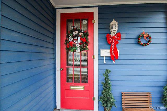 511 South Academy, Ridgeway, NY 14103