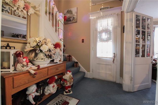 511 South Academy, Ridgeway, NY 14103