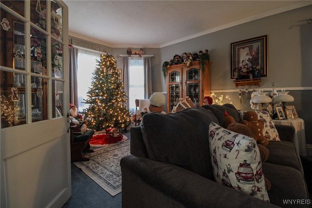 511 South Academy, Ridgeway, NY 14103