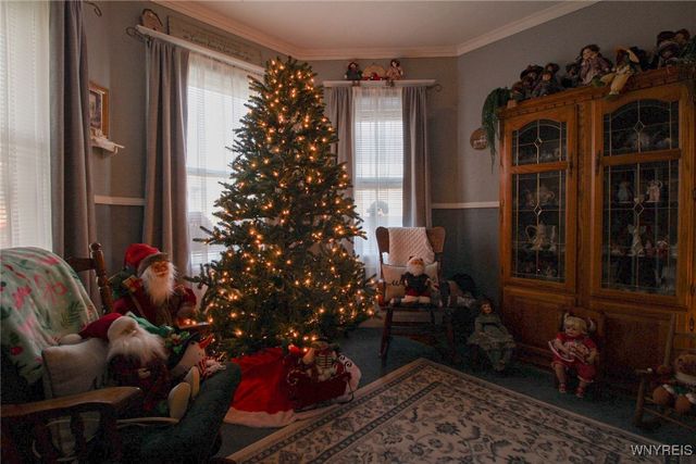 511 South Academy, Ridgeway, NY 14103