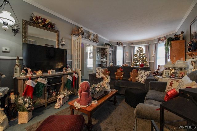 511 South Academy, Ridgeway, NY 14103