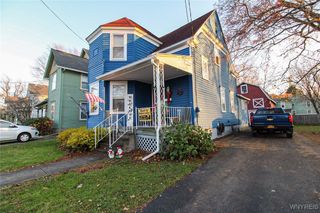 511 South Academy, Ridgeway, NY 14103