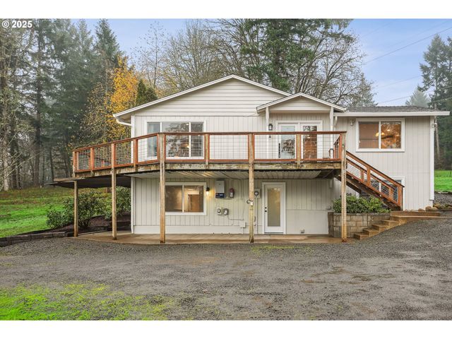 13300 Ne WHITLOW Ln, Newberg, OR 97132