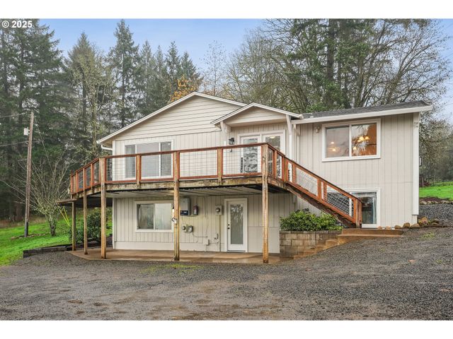 13300 Ne WHITLOW Ln, Newberg, OR 97132