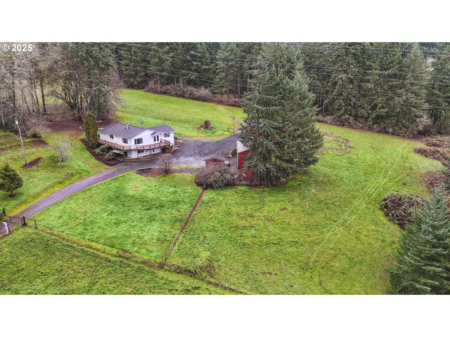 13300 Ne WHITLOW Ln, Newberg, OR 97132