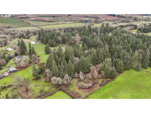 13300 Ne WHITLOW Ln, Newberg, OR 97132