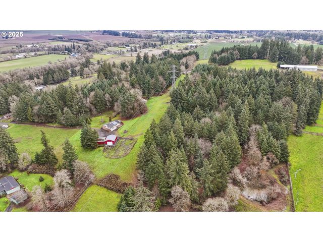 13300 Ne WHITLOW Ln, Newberg, OR 97132